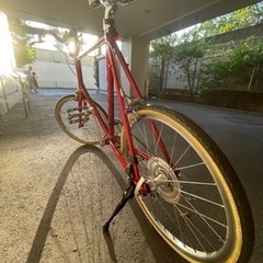 Helion 自転車の中古が安い!激安で譲ります・無料であげます Helion 自転車の中古が安い!激安で譲ります・無料であげます