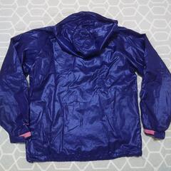 美品！Colombia レディースM ウィンドブレーカーの画像