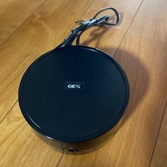 エアポンプ