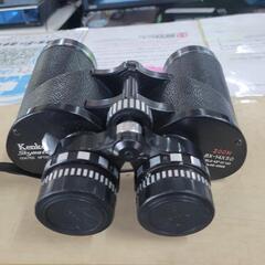 【店頭10%OFF】Kenko ケンコー 双眼鏡 ZOOM 8X...