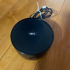 エアポンプ