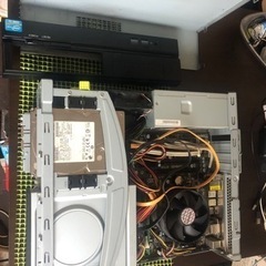 CORE i5 デスクトップ　asrock B75M
