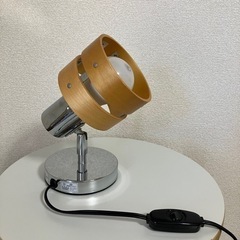 間接照明　スタンドライト 