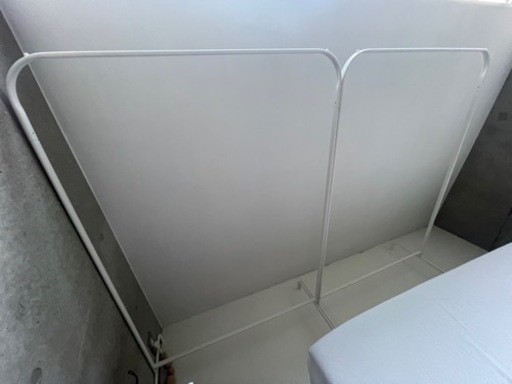 IKEA ハンガーラック