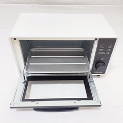 早い者勝ち❗️Comfee' オーブントースター 2022年製【美品】の画像