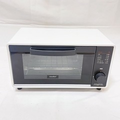 早い者勝ち❗️Comfee' オーブントースター 2022年製【美品】
