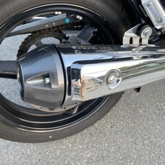 GSR250 値引きしました！の画像