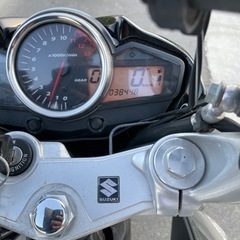 GSR250 値引きしました！の画像