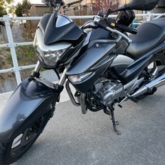 愛知県のGSR250 バイクの中古が安い！激安で譲ります・無料で