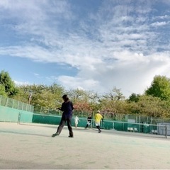 🍒ブランク有向けソフトテニス🍒‪社会人の個人参加サークル🍒世田谷区🍒経験者のみ🍒勧誘系や宗教など全て無縁 - メンバー募集