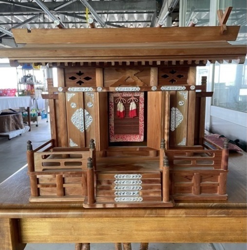神棚