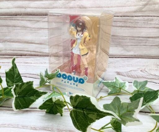 【イオンモール常滑店】ホロライブ戌神ころねのフィギュアです
