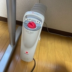 ミニオイルヒーターの画像
