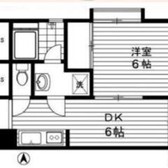 🌞🏠西武池袋線「桜台」駅から徒歩５分の駅近物件！9階建て8階部分...