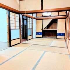 💥 入居総額5万円😄 JR弥彦線 北三条駅 歩34分❗️三条市直江❗️ - 三条市