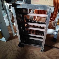 ❗業務用、タコ焼き機の画像