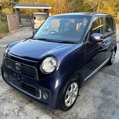 美車！n-one プレミアム 車検2年付き！全て込み26万円！