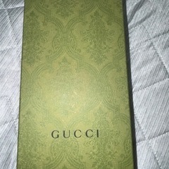 GUCCI×ドナルド長財布 