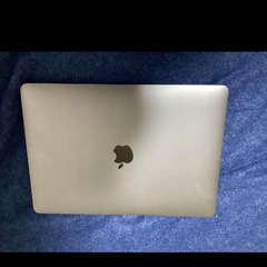 M1 MacBook Air 2020 16GB 256GB