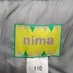 スキーウェア　サイズ110の画像