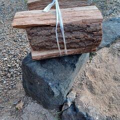 これからがシーズン❗薪　２７〰️３０cm❗