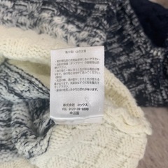 イッカ　ikka  セーターの画像