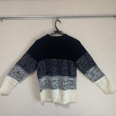 イッカ　ikka  セーターの画像