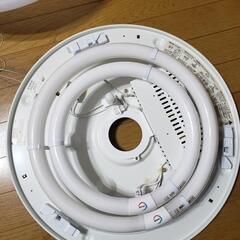 東芝　シーリングライトの画像