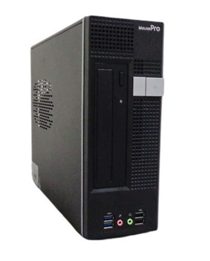 中古デスクトップPC MousePro-S200B i5-8500T Win11 中古デスクトップPC MousePro-S200B i5-8500T Win11