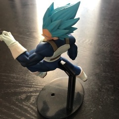 ドラゴンボールZ 一番くじ　ベジータの画像