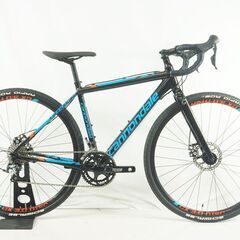 CANNONDALE 「キャノンデール」 CAAD X 2016...