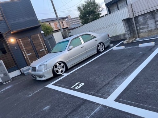 クラウン　交換可