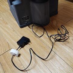 トスマシン。Promark。プロマーク。軟式球（Ａ球）のおまけ付き。の画像