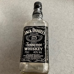 カラビン　ジャックダニエル