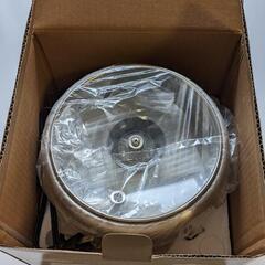 【新品未使用】Francfranc クッキングポットの画像