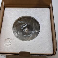 【新品未使用】Francfranc クッキングポットの画像