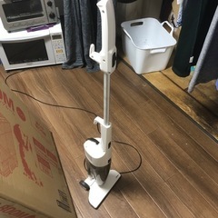 家電 生活家電 掃除機