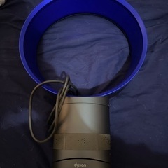 ダイソン扇風機
