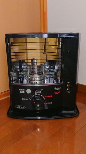 未使用品　トヨトミ　反射式石油ストーブ　RSX-230