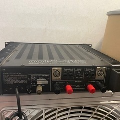 Roland SRA-2400 パワーアンプ　リサイクルショップ宮崎屋　佐土原店　24.1.4Fの画像