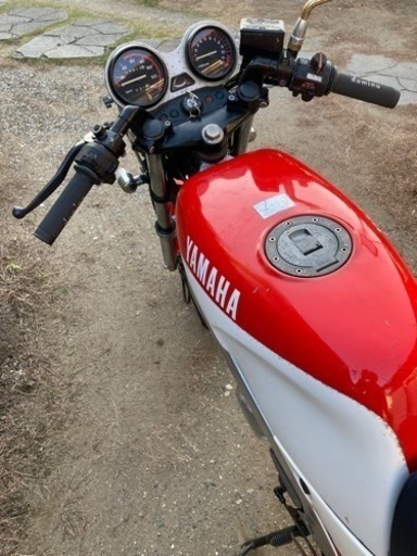 TZR125 2RM 実働現状高知2スト (ねずみワークス) 高知のバイクの中古