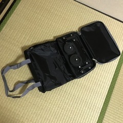 【未使用品です！】ショッピングキャリーカートの画像