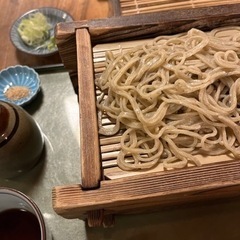 絵の手ほどき会守口そば司理11/5の画像