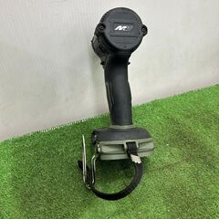 HiKOKI WH36DC2XPGS インパクトドライバー【野田愛宕店】【店頭取引限定】【中古】ITSR5CBJHFQ4