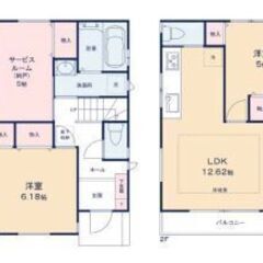 仲介手数料無料！🏡子育て環境良好！新築分譲住宅🎵