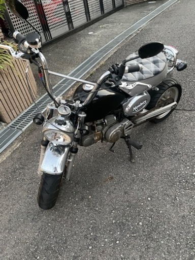 【希少・レア】格安　ホンダ　モンキー　50cc