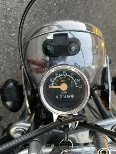 【希少・レア】格安　ホンダ　モンキー　50cc
