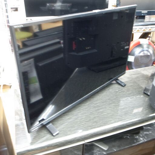 41/511 東芝 32型液晶テレビ 2022年製 32S24【モノ市場知立店】