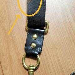 COACH①最終値段の画像
