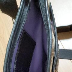 COACH①最終値段の画像